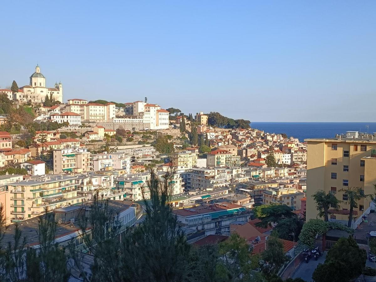 Tuo Pallino Σαν Ρέμο Εξωτερικό φωτογραφία