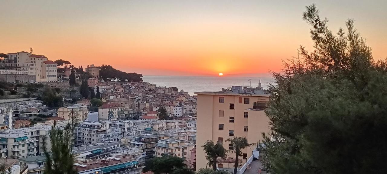 Tuo Pallino Σαν Ρέμο Εξωτερικό φωτογραφία