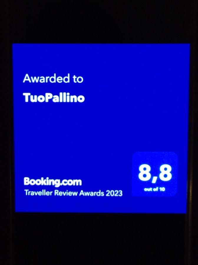Tuo Pallino Σαν Ρέμο Εξωτερικό φωτογραφία