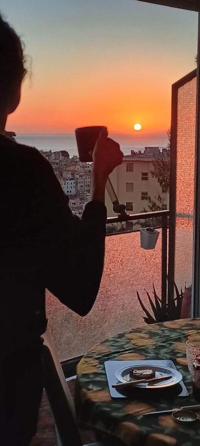 Tuo Pallino Σαν Ρέμο Εξωτερικό φωτογραφία