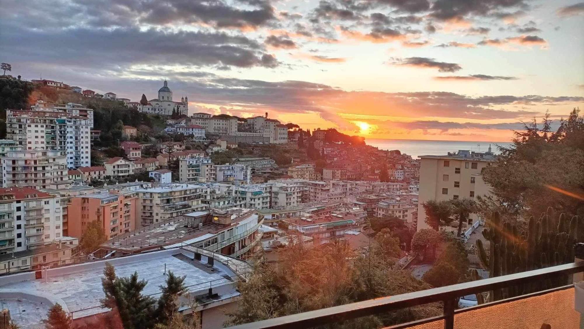 Tuo Pallino Σαν Ρέμο Εξωτερικό φωτογραφία