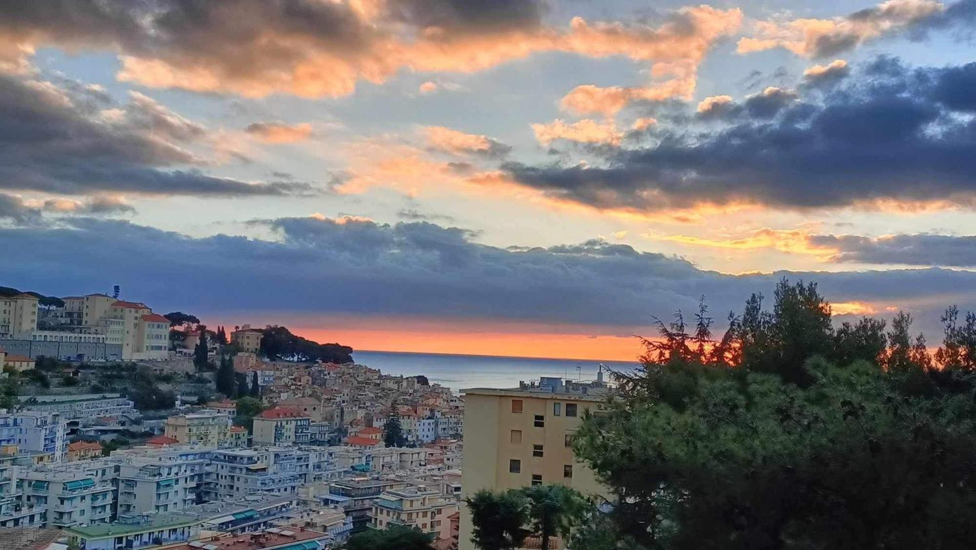Tuo Pallino Σαν Ρέμο Εξωτερικό φωτογραφία